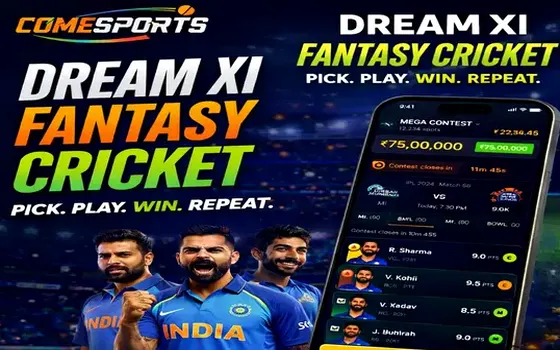 Chennai vs Mumbai on Drem