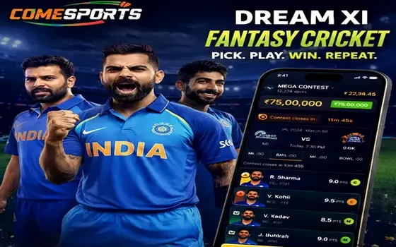 India vs Australia on Drem